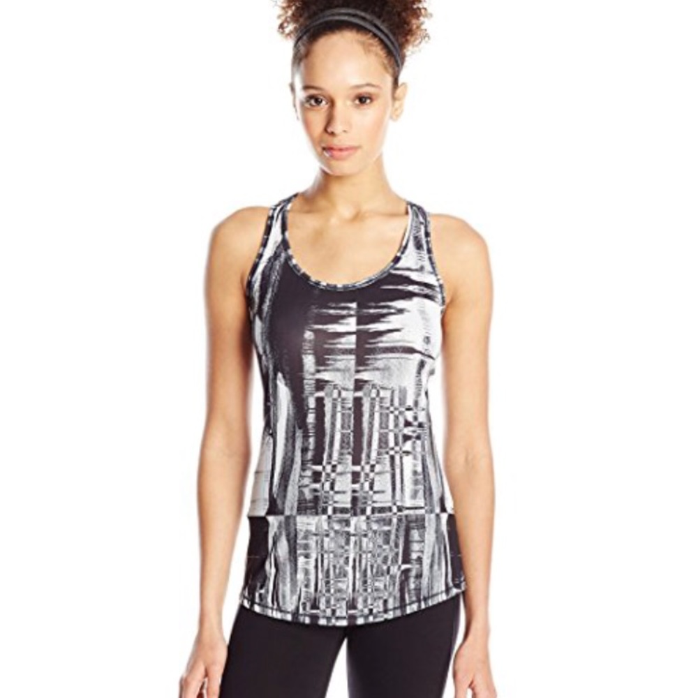 ASICS Emma Racerback Tank - Picture 5 of 6